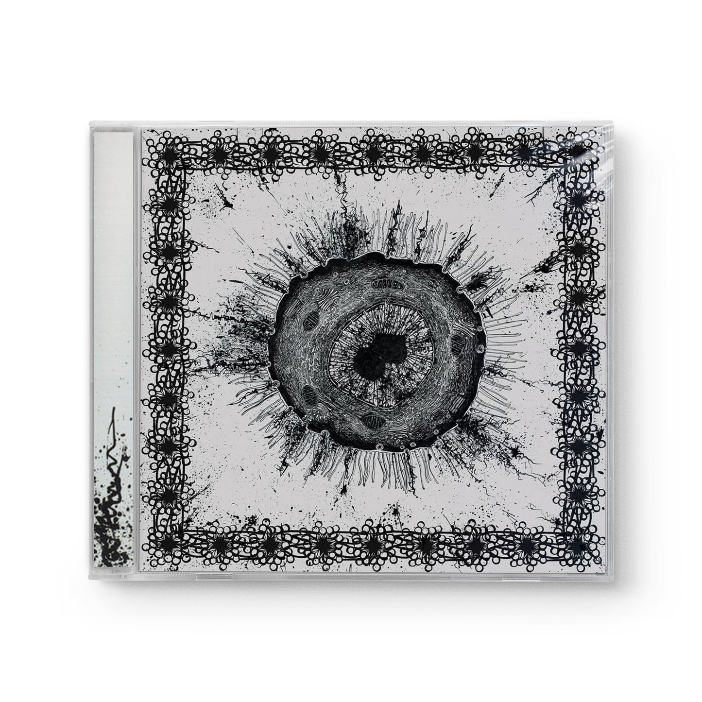 Pyrrhon "Growth Without End" CD