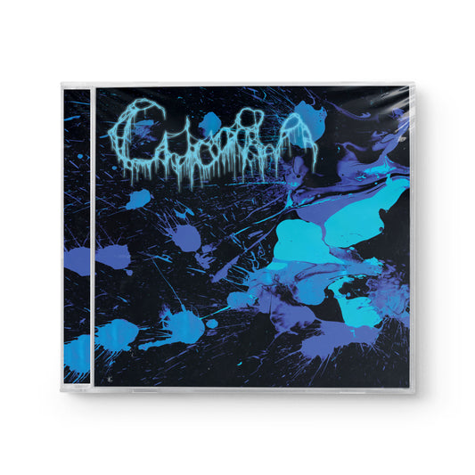 Chloroma "Chloroma" CD