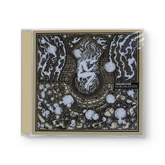 Dephosphorus "Sublimation" CD