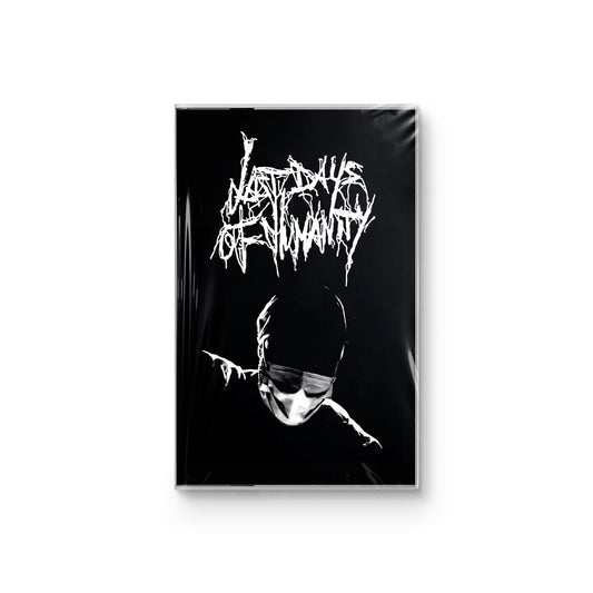 Last Days Of Humanity "The Complicated Reflex [...]" CASSETTE