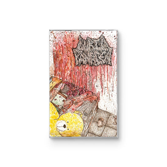 Lurid Panacea "Demo II" CASSETTE